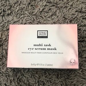 Erin Laszlo Multi Task Eye Serum Mask